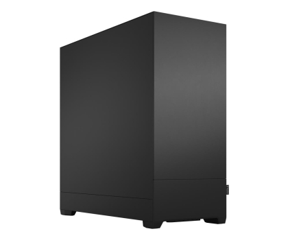 Obudowa FRACTAL DESIGN Pop XL Silent czarna FD-C-POS1X-01